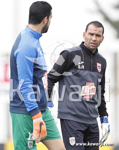 [L1 J15] Club A. Bizertin - Stade Tunisien 1-0
