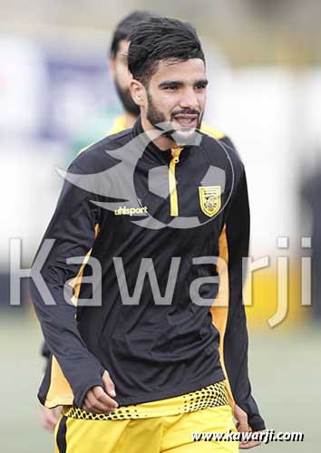 [L1 J15] Club A. Bizertin - Stade Tunisien 1-0