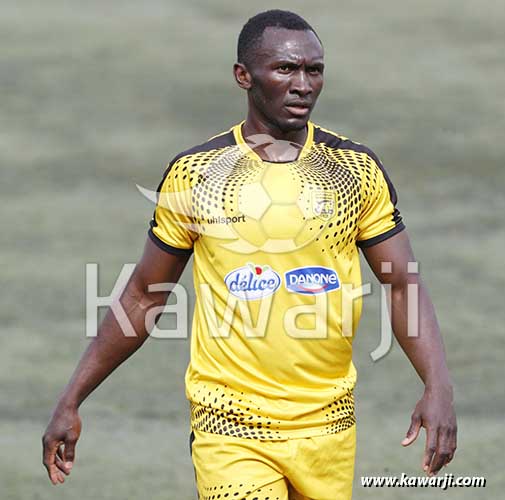 [L1 J15] Club A. Bizertin - Stade Tunisien 1-0