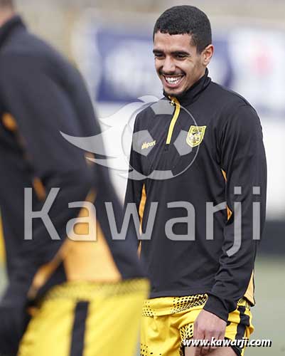 [L1 J15] Club A. Bizertin - Stade Tunisien 1-0