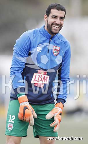 [L1 J15] Club A. Bizertin - Stade Tunisien 1-0