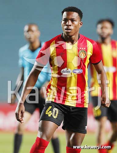 [LC 2021] Espérance de Tunis - Zamalek 3-1