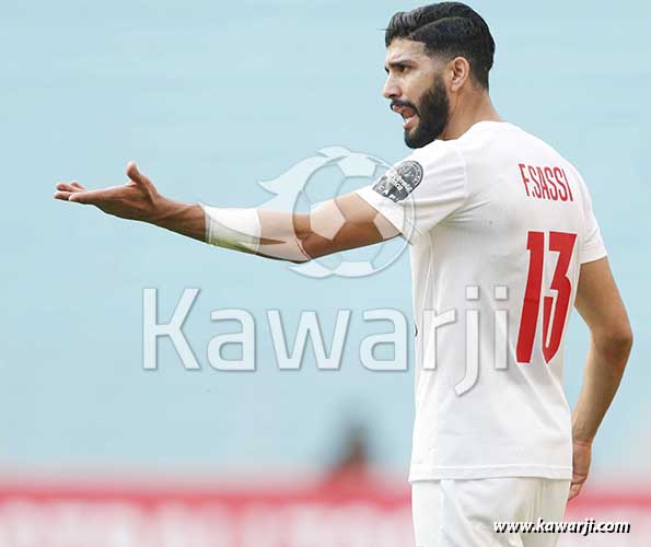 [LC 2021] Espérance de Tunis - Zamalek 3-1