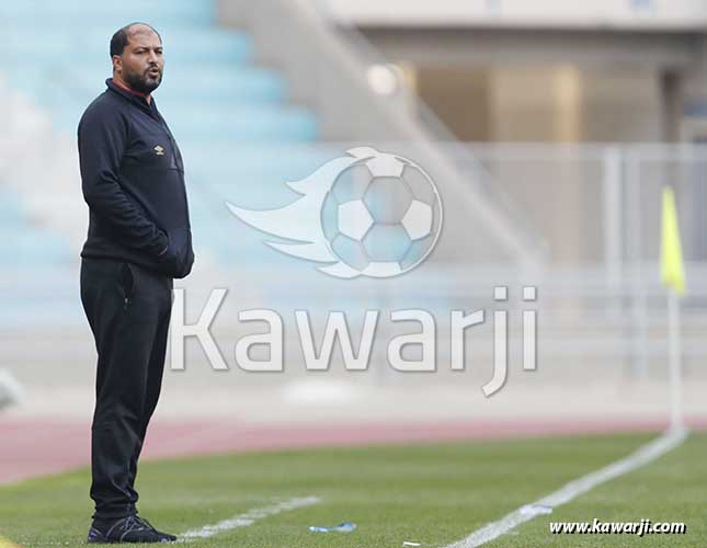 [LC 2021] Espérance de Tunis - Zamalek 3-1
