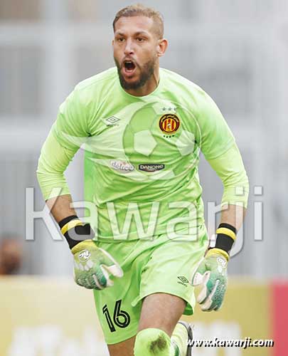 [LC 2021] Espérance de Tunis - Zamalek 3-1