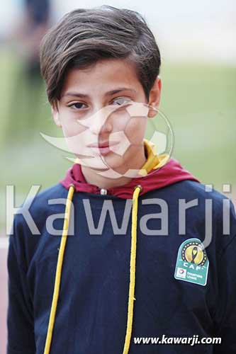 [LC 2021] Espérance de Tunis - Zamalek 3-1