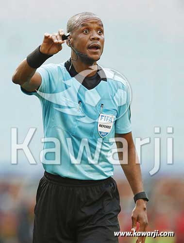 [LC 2021] Espérance de Tunis - Zamalek 3-1