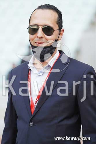 [L1 J16] Club Africain - Club Sfaxien 0-0