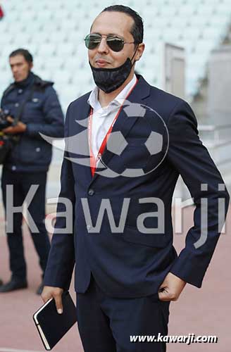 [L1 J16] Club Africain - Club Sfaxien 0-0