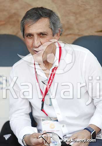 [L1 J16] Club Africain - Club Sfaxien 0-0