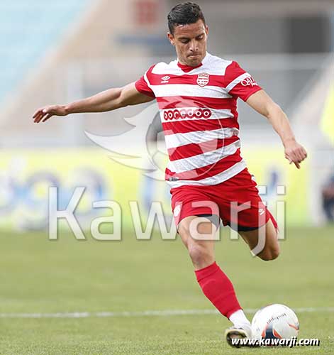 [L1 J16] Club Africain - Club Sfaxien 0-0