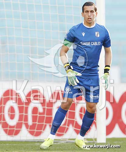 [L1 J16] Club Africain - Club Sfaxien 0-0