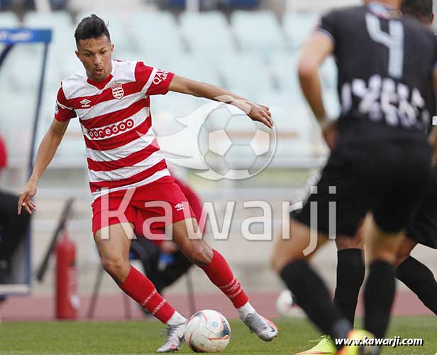 [L1 J16] Club Africain - Club Sfaxien 0-0