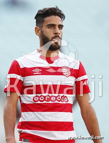 [L1 J16] Club Africain - Club Sfaxien 0-0