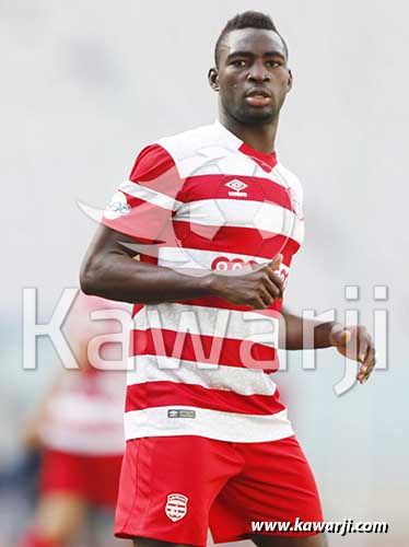 [L1 J16] Club Africain - Club Sfaxien 0-0