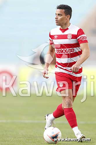 [L1 J16] Club Africain - Club Sfaxien 0-0