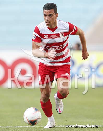 [L1 J16] Club Africain - Club Sfaxien 0-0