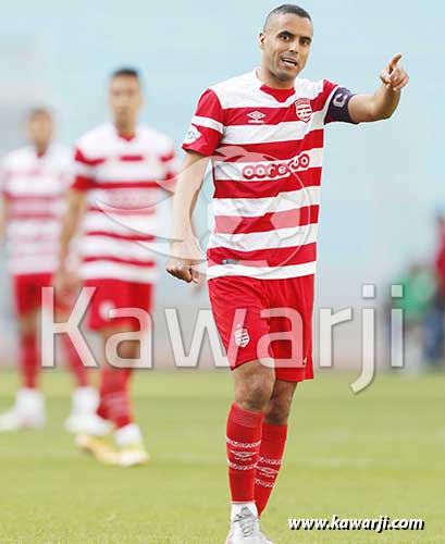 [L1 J16] Club Africain - Club Sfaxien 0-0
