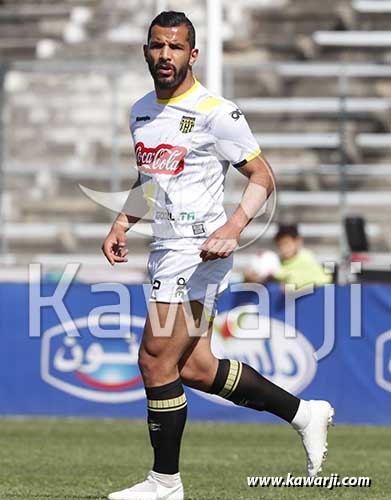 [L1 J17] Espérance Tunis - US Ben Guerdane 1-0