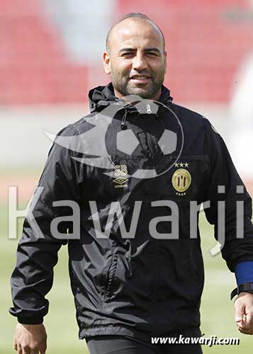 [L1 J17] Espérance Tunis - US Ben Guerdane 1-0