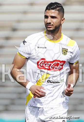 [L1 J17] Espérance Tunis - US Ben Guerdane 1-0