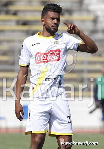 [L1 J17] Espérance Tunis - US Ben Guerdane 1-0