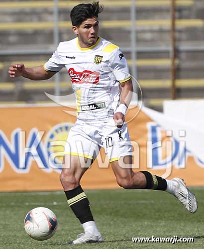 [L1 J17] Espérance Tunis - US Ben Guerdane 1-0
