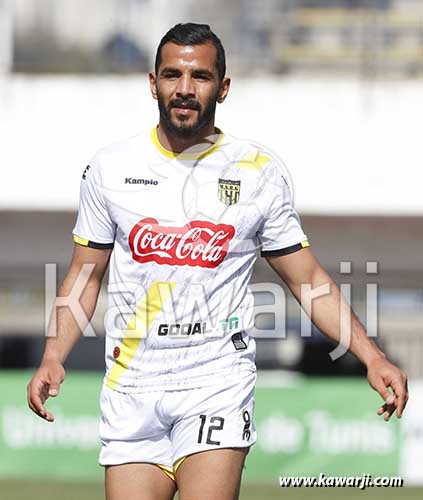 [L1 J17] Espérance Tunis - US Ben Guerdane 1-0