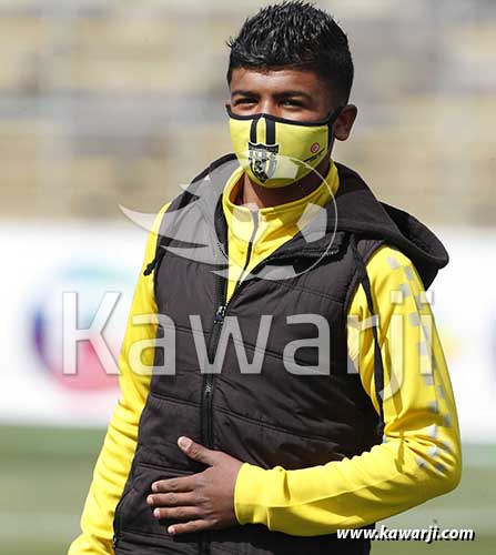 [L1 J17] Espérance Tunis - US Ben Guerdane 1-0