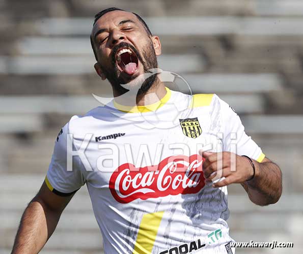 [L1 J17] Espérance Tunis - US Ben Guerdane 1-0