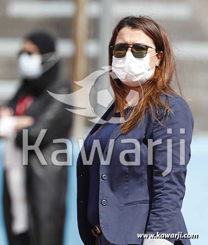 [L1 J17] Espérance Tunis - US Ben Guerdane 1-0