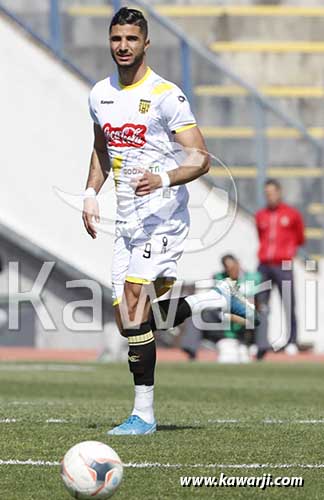 [L1 J17] Espérance Tunis - US Ben Guerdane 1-0