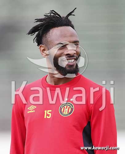 [L1 J17] Espérance Tunis - US Ben Guerdane 1-0