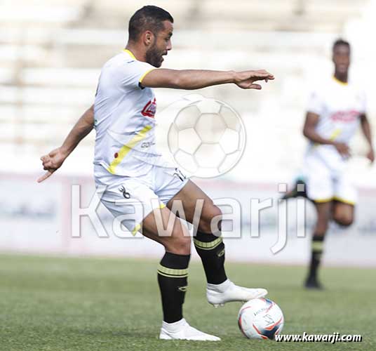 [L1 J17] Espérance Tunis - US Ben Guerdane 1-0