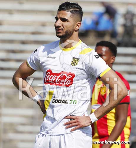 [L1 J17] Espérance Tunis - US Ben Guerdane 1-0