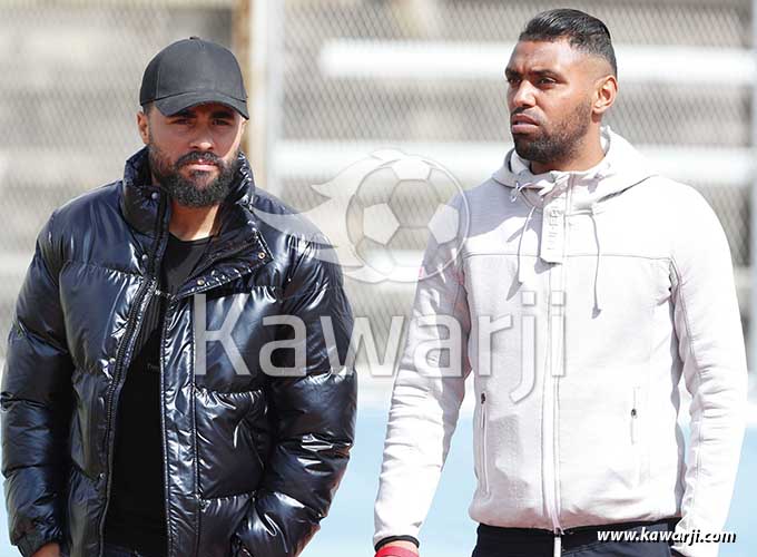 [L1 J17] Espérance Tunis - US Ben Guerdane 1-0