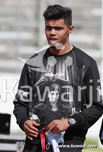 [L1 J17] Espérance Tunis - US Ben Guerdane 1-0