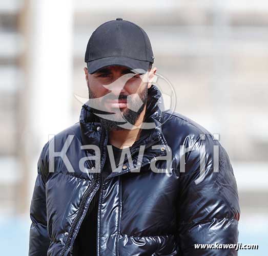 [L1 J17] Espérance Tunis - US Ben Guerdane 1-0