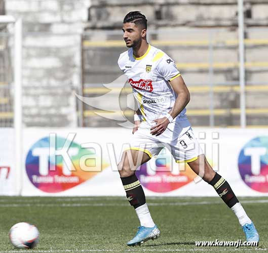 [L1 J17] Espérance Tunis - US Ben Guerdane 1-0