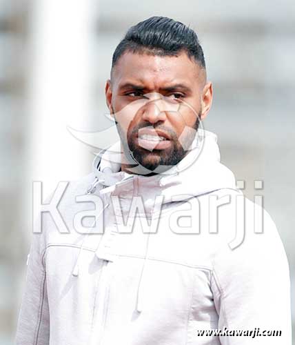 [L1 J17] Espérance Tunis - US Ben Guerdane 1-0