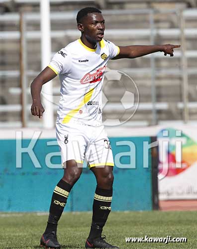 [L1 J17] Espérance Tunis - US Ben Guerdane 1-0