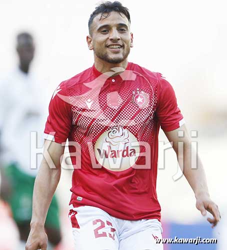 [CC 2021] Etoile du Sahel - ASC Jaraaf 2-0