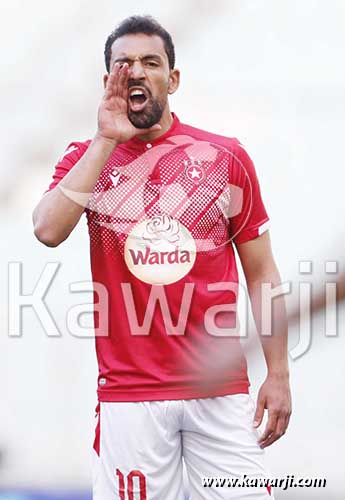 [CC 2021] Etoile du Sahel - ASC Jaraaf 2-0