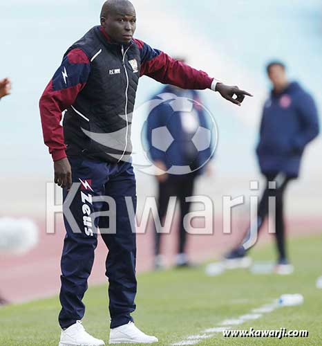 [CC 2021] Etoile du Sahel - ASC Jaraaf 2-0
