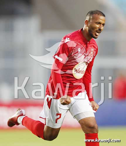 [CC 2021] Etoile du Sahel - ASC Jaraaf 2-0