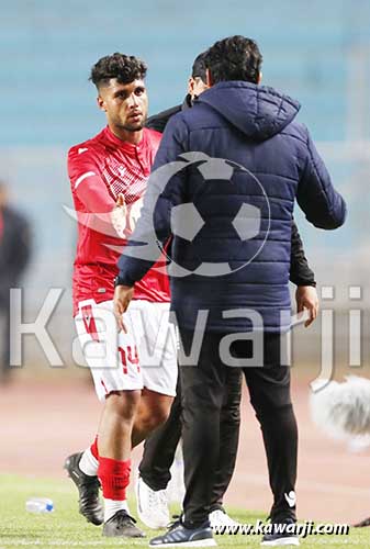 [CC 2021] Etoile du Sahel - ASC Jaraaf 2-0