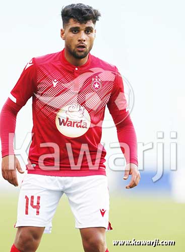 [CC 2021] Etoile du Sahel - ASC Jaraaf 2-0