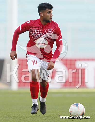 [CC 2021] Etoile du Sahel - ASC Jaraaf 2-0