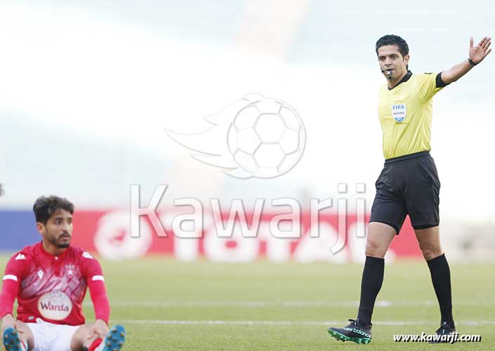 [CC 2021] Etoile du Sahel - ASC Jaraaf 2-0