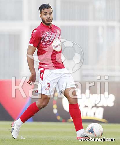 [CC 2021] Etoile du Sahel - ASC Jaraaf 2-0
